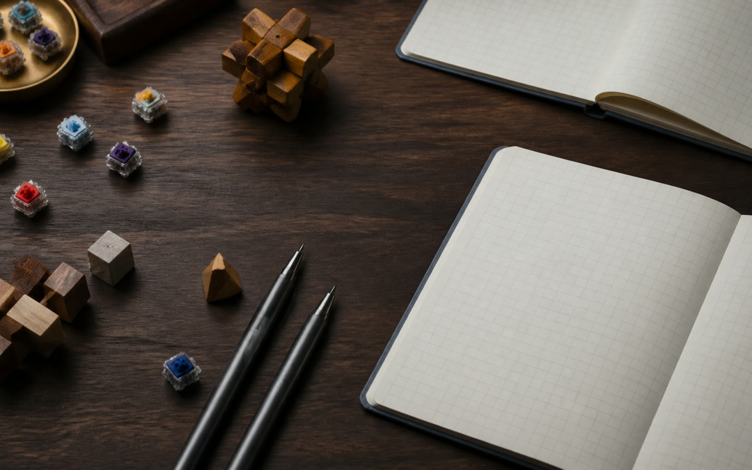 Documentation for an Independent Game Studio Valuation Review